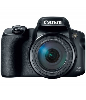 Canon PowerShot SX70 HS