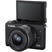 Canon EOS M200 kit 15-45mm