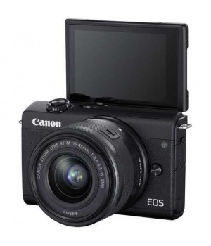 Canon EOS M200 kit 15-45mm