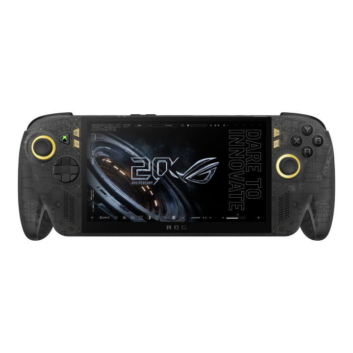 ASUS ROG Ally X20 Bundle