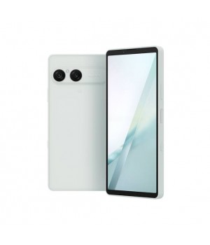 Sony Xperia 10 VIII 8/128GB Frozen White