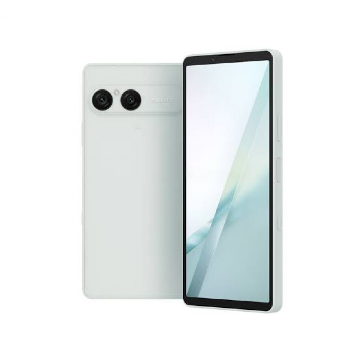 Sony Xperia 10 VIII 8/128GB Frozen White