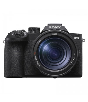 Sony DSC-RX10 V