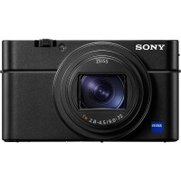Фотоаппарат Sony RX100 VII
