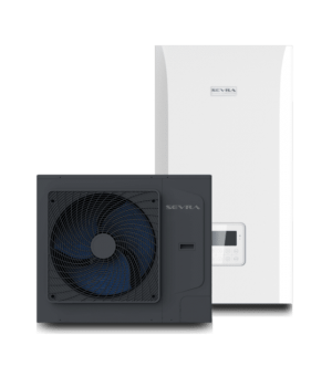 Sevra Onyx Split SEV-ACHP3-12 12kW