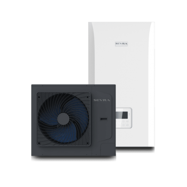 Sevra Onyx Split SEV-ACHP3-14 14kW