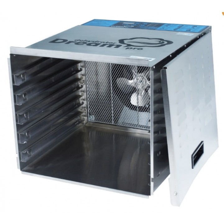RAWMID PRO DDP-10