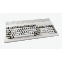 Retro Games The A1200