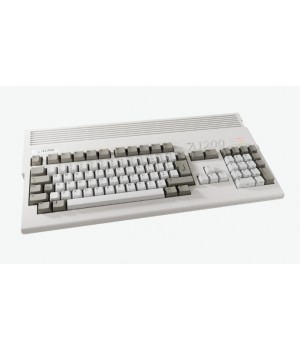 Retro Games The A1200