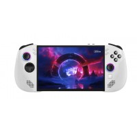 Lenovo Legion Go S 512 GB Glacier White (83L3001ARA)