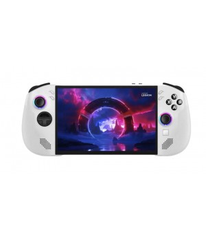 Lenovo Legion Go S 512 GB Glacier White (83L3001ARA)