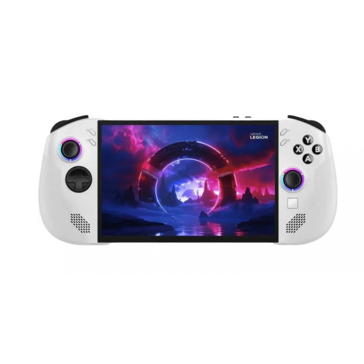 Lenovo Legion Go S 512 GB Glacier White (83L3001ARA)