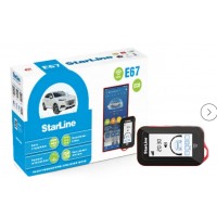 StarLine E67 LoRa ECO