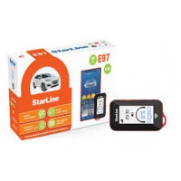 StarLine E97 LoRa ECO