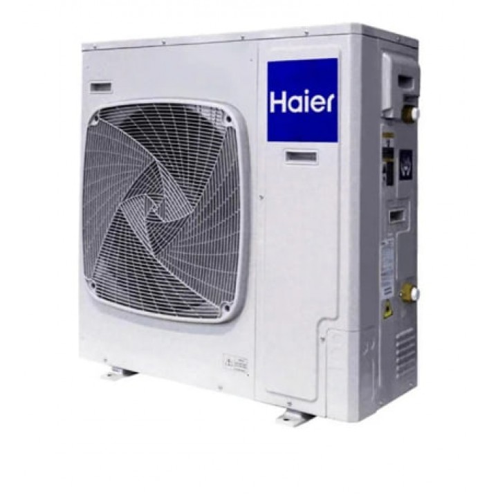 HAIER SUPER AQUA R32