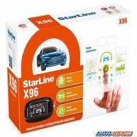 STARLINE X96-XL