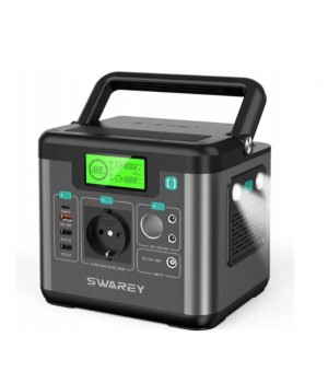 Swarey S160 Max