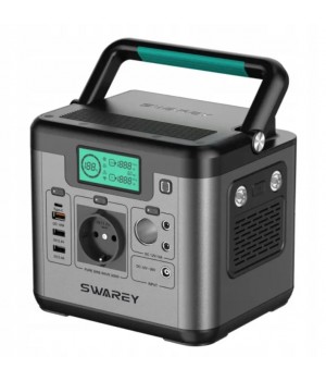 Swarey S500 pro