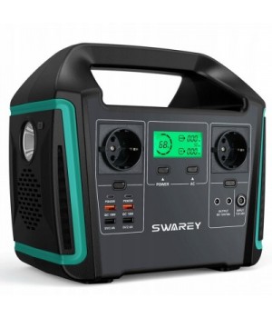 Swarey S1000