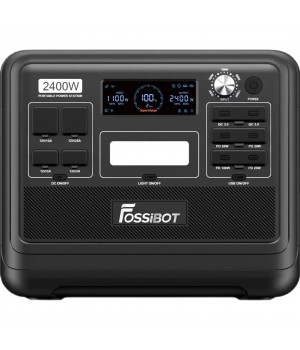 Fossibot F2400