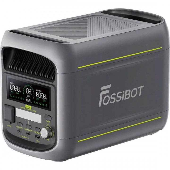 Fossibot F1800