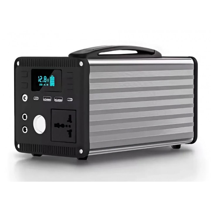 LiFePO4 DVS-PS300
