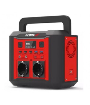 DEDRA 296Wh