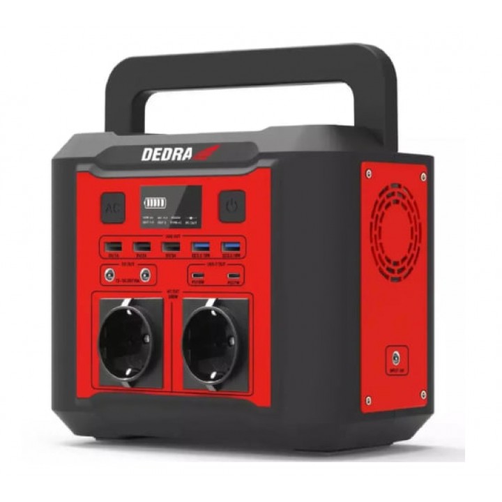 DEDRA 296Wh