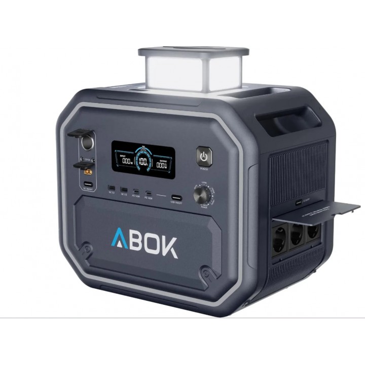 ABOK Ark2800