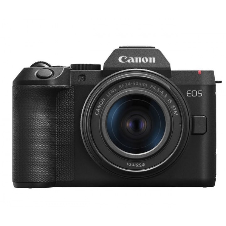 Canon EOS R8 Mark II body