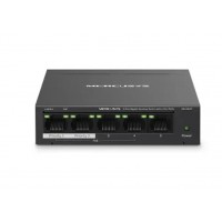 Коммутатор Mercusys MS105GP