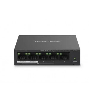 Коммутатор Mercusys MS105GP