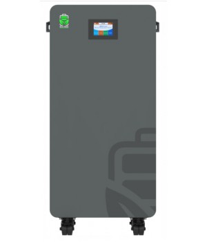 Ecobss Magazyn Energii 15,36 kWh 15L LiFePO4