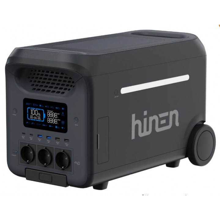 Hinen PS3000