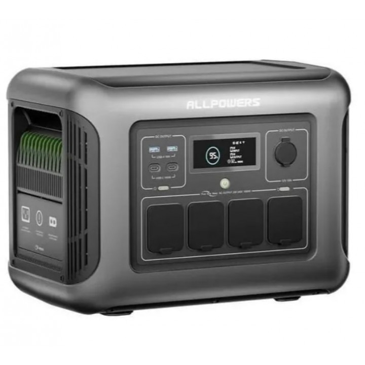 ALLPOWERS R1500 Lite