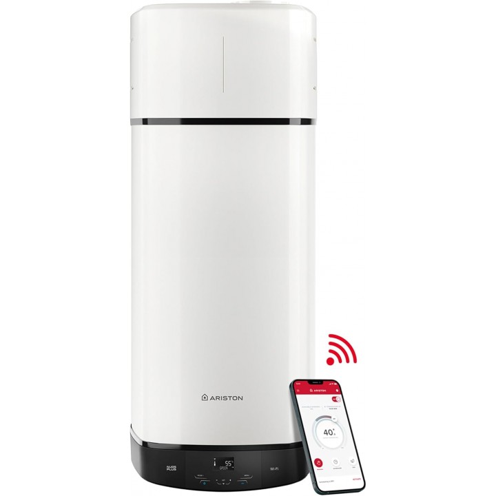 ARISTON NUOS PLUS S2 WI-FI 110 WH