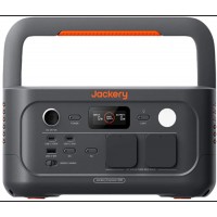 Jackery Explorer 500V2