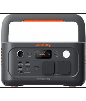 Jackery Explorer 500V2