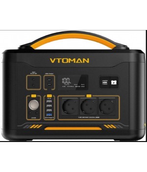 VTOMAN Jump 2200