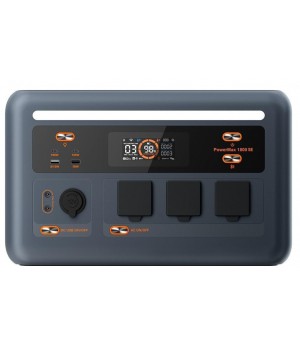 OSCAL PowerMax 1800 SE