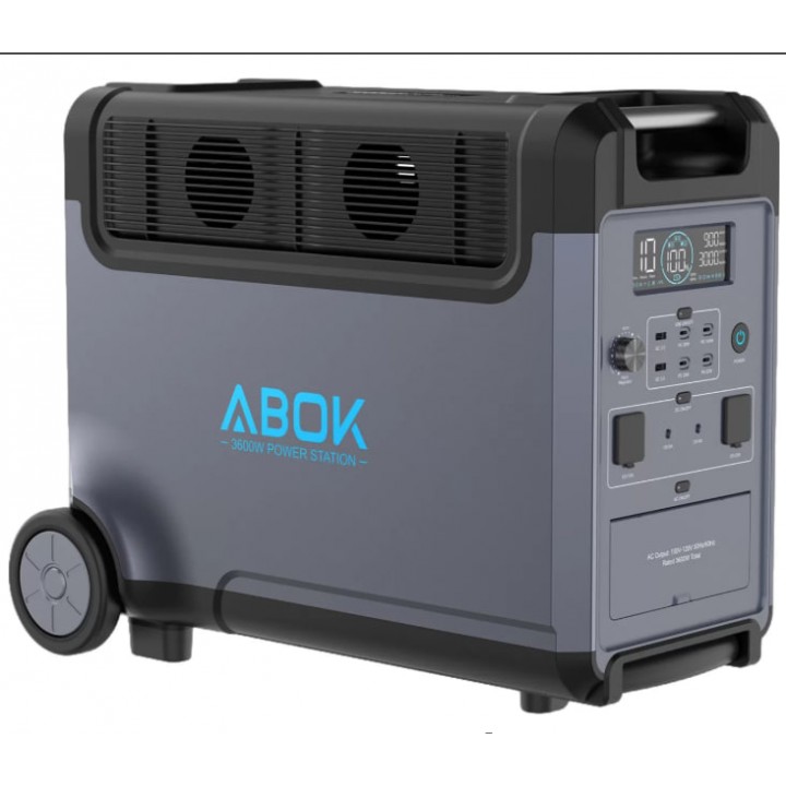 Abok ARK3600