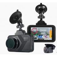 Roadgid Premier 4 Pro 2CH