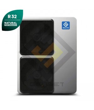  Nulite 20 кВт Моноблок NL-FLM50-200II/R32 Компресор Mitsubishi