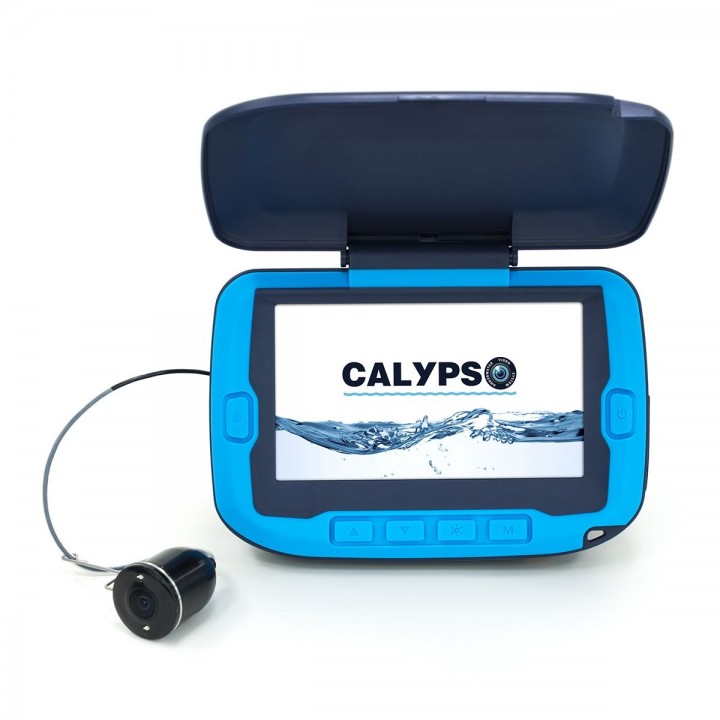 CALYPSO UVS-02 PLUS
