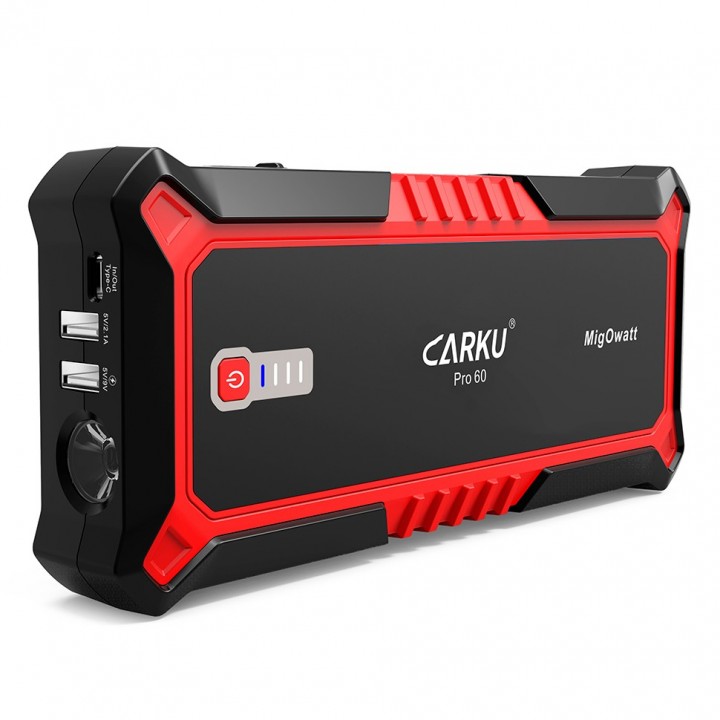 Carku PRO-60