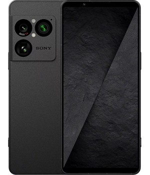 Sony Xperia 1 VIII 12/256 Slate Black