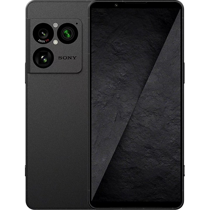 Sony Xperia 1 VIII 12/256 Slate Black