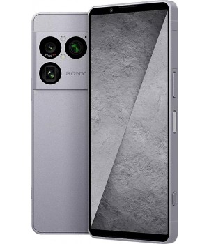 Sony Xperia 1 VIII 12/256 Silver