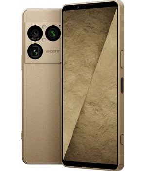Sony Xperia 1 VIII 12/256 Gold
