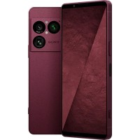 Sony Xperia 1 VIII 12/256 Red